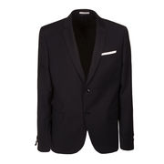 JACKET `JAGUAR` Man Blue  JACKET `JAGUAR` Man Blue